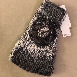 Women’s Knit Cold Weather Headband